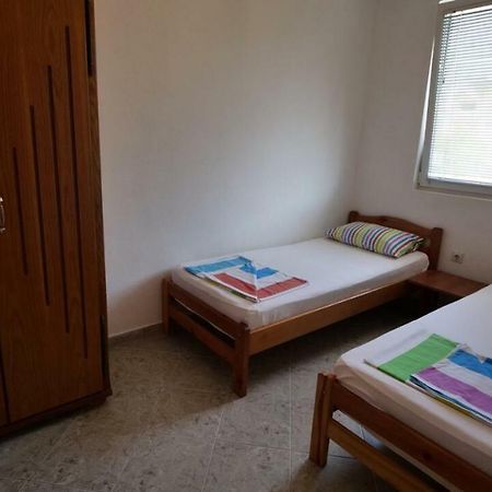 Familien Apartment Zeno Ulcinj Kültér fotó