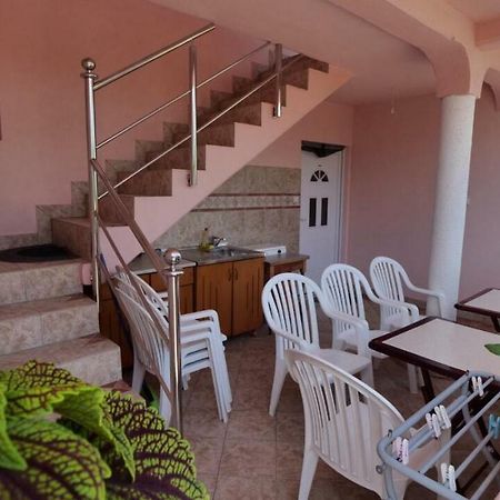 Familien Apartment Zeno Ulcinj Kültér fotó