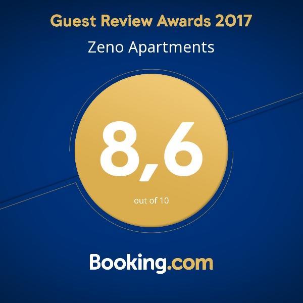 Familien Apartment Zeno Ulcinj Kültér fotó