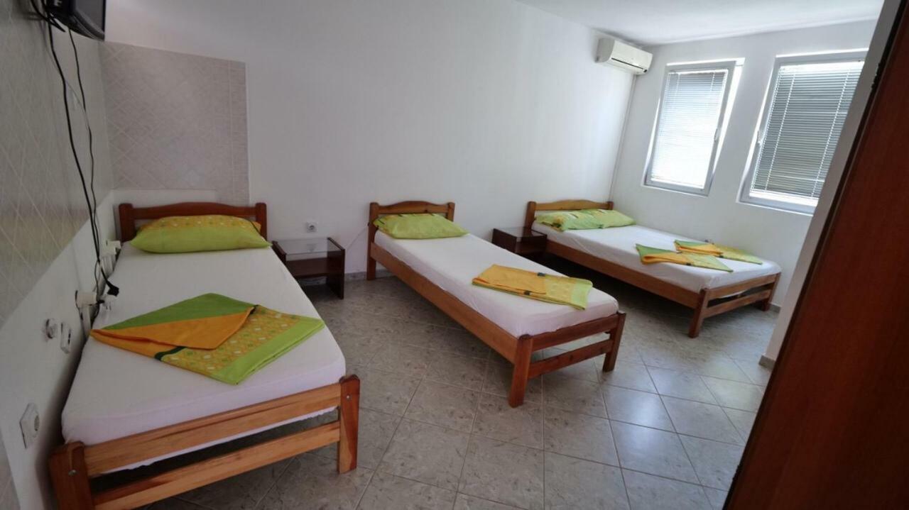 Familien Apartment Zeno Ulcinj Kültér fotó