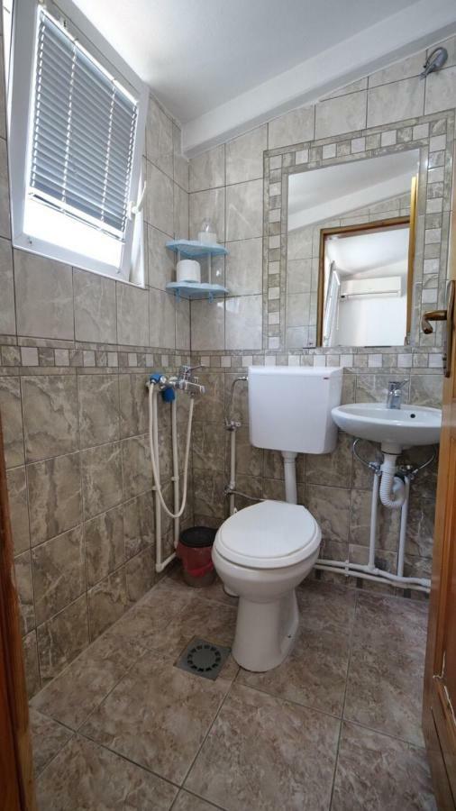 Familien Apartment Zeno Ulcinj Kültér fotó